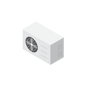 Air Con Unit