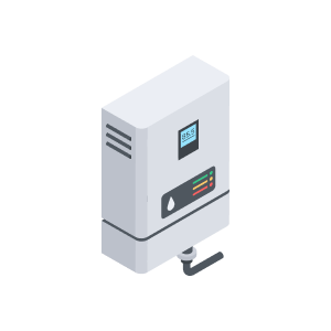 Boiler