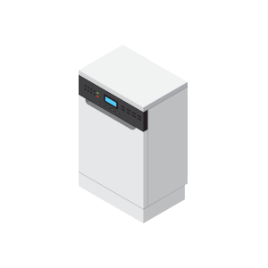 Dishwasher