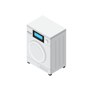 Tumble Dryer