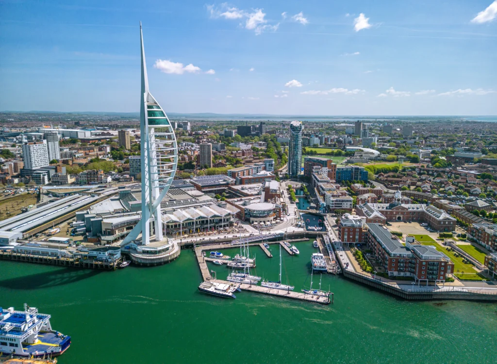 Portsmouth City