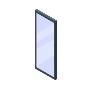 Shower Screen/Door