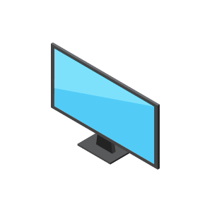 TV/Monitor