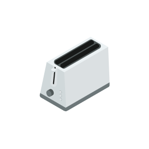 Toaster