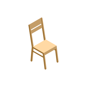 Dining Table Chair