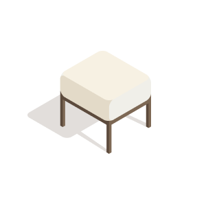 Footstool