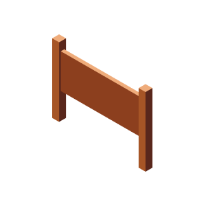 Headboard