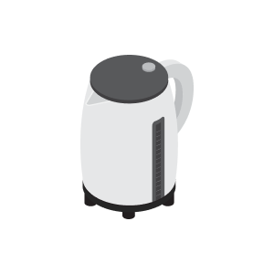 Kettle
