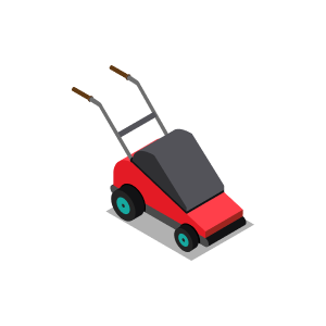 Lawnmower