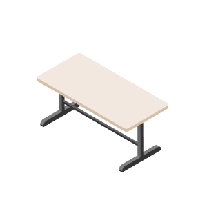 Office Desk