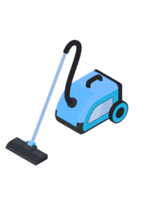 Hoover/Vacuum