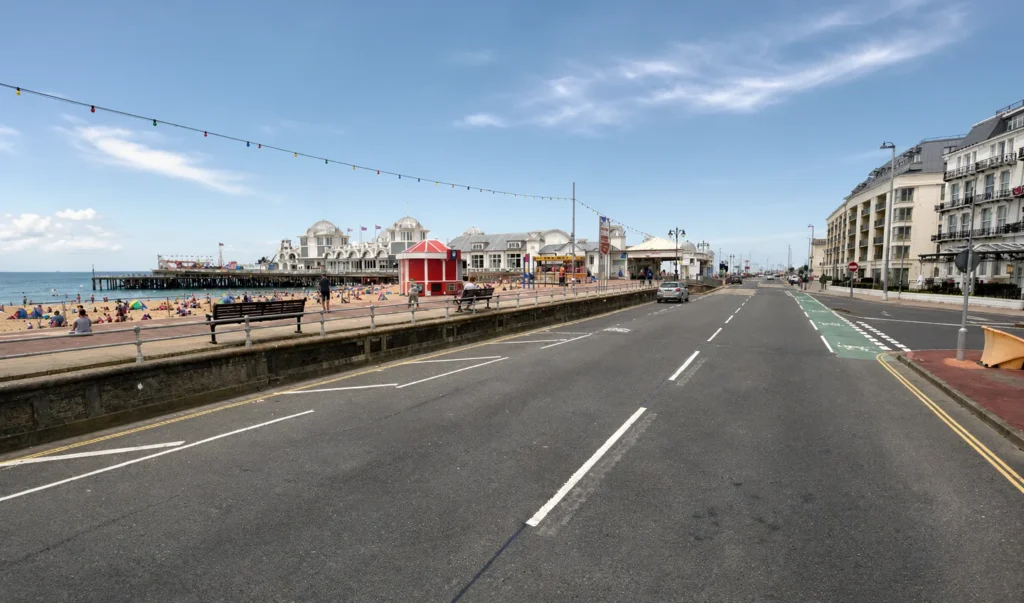 Photo of Southsea