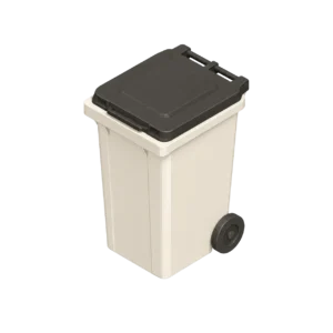 240 Litre Bin