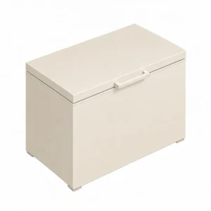 Chest Freezer