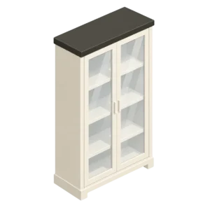 Display Cabinet