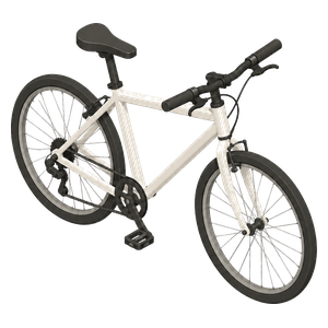 Pushbike
