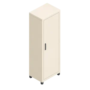 Single Cabinet